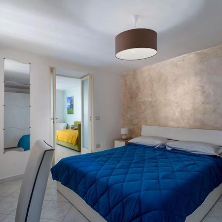 Carmen E Paul Sorrento Apartment Luaran gambar