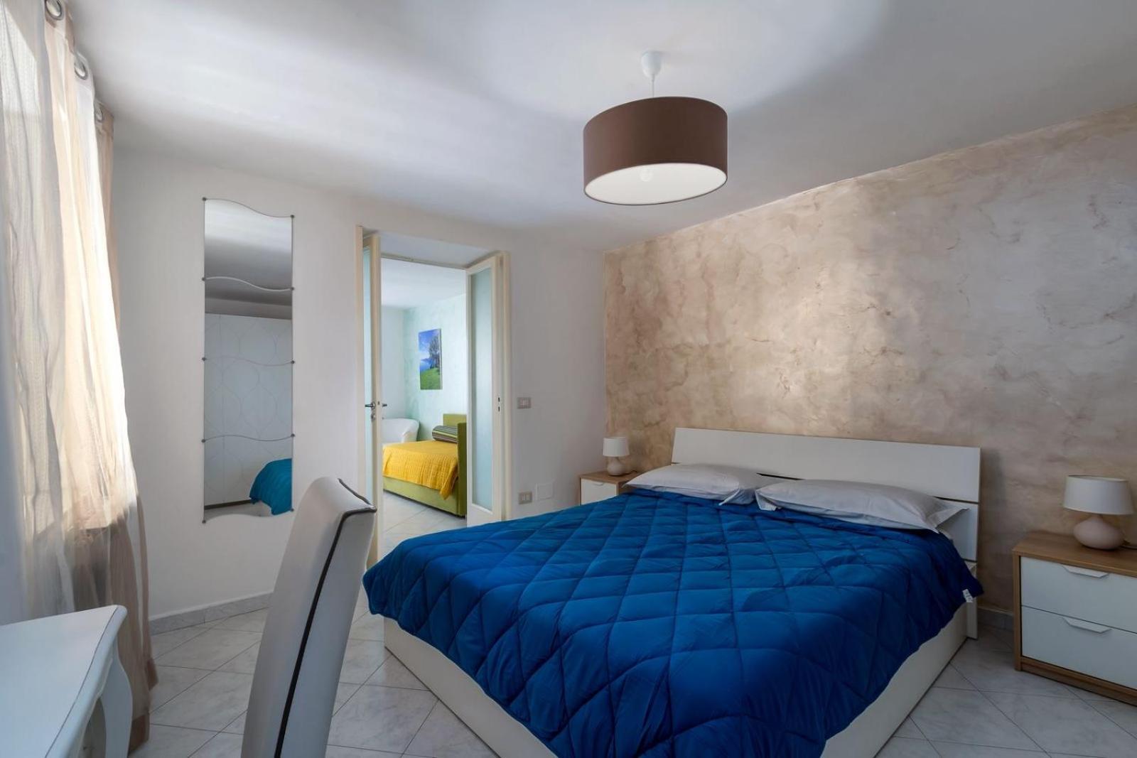 Carmen E Paul Sorrento Apartment Luaran gambar