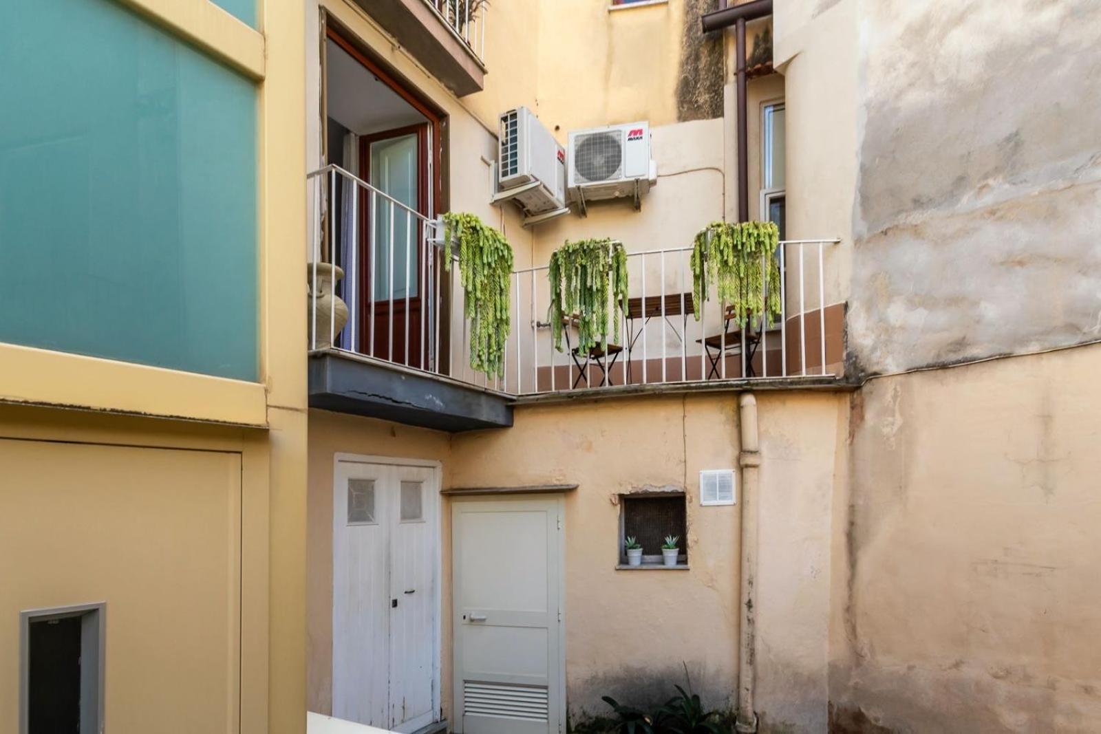 Carmen E Paul Sorrento Apartment Luaran gambar