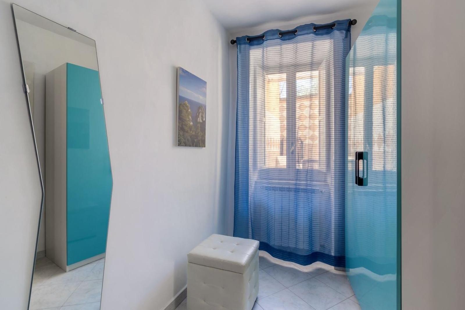 Carmen E Paul Sorrento Apartment Luaran gambar