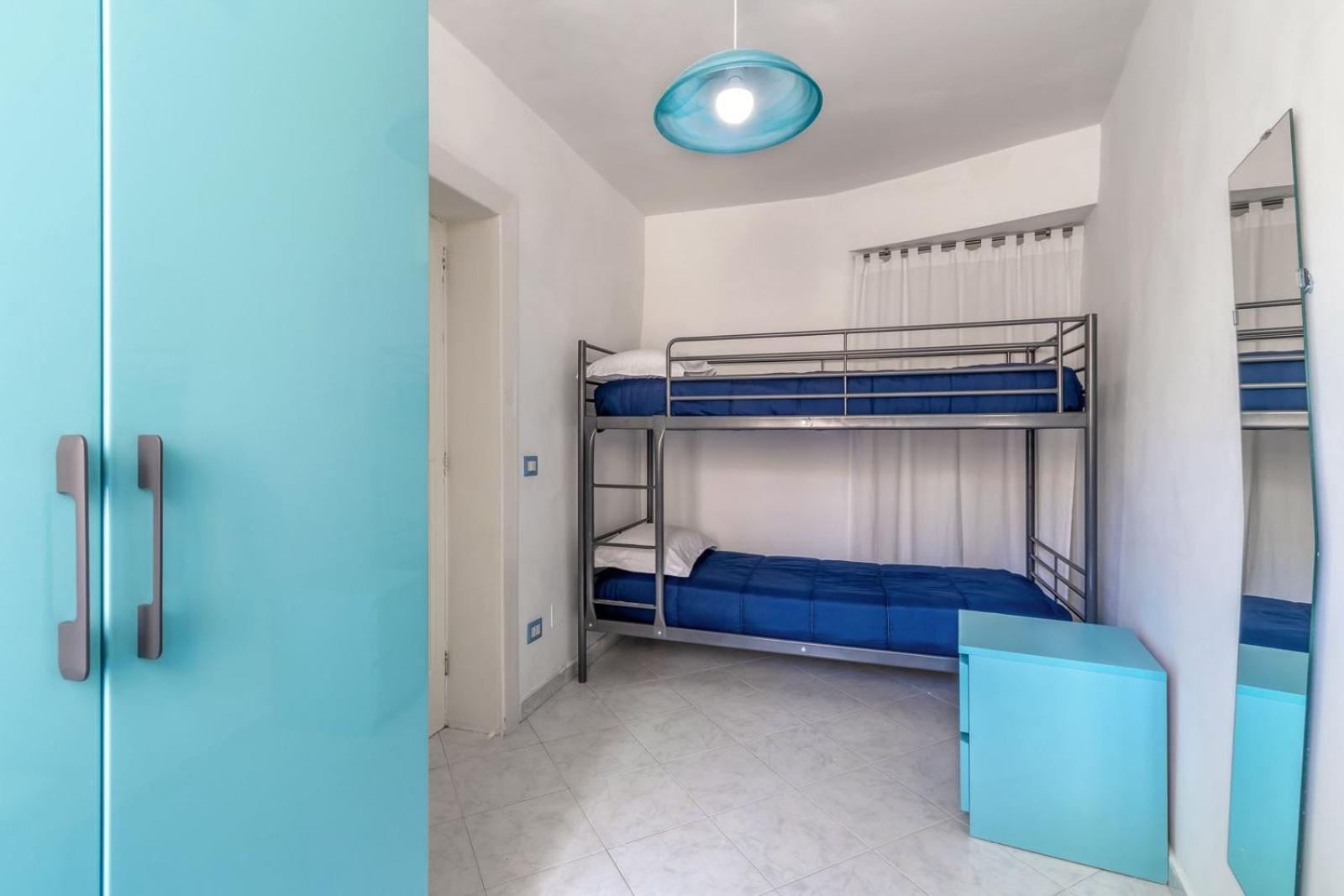 Carmen E Paul Sorrento Apartment Luaran gambar